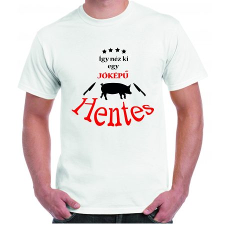 Hentes