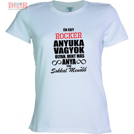 Rocker anyuka