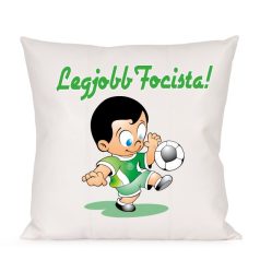 Párna - Legjobb Focista