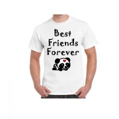 Best friend forever