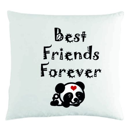 Best friends forever